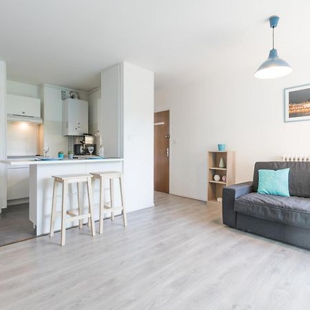 Ombre Bleue Apartment Тулуза Екстериор снимка