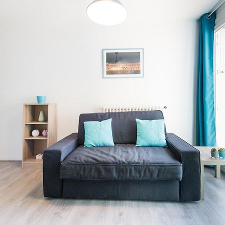 Ombre Bleue Apartment Тулуза Екстериор снимка