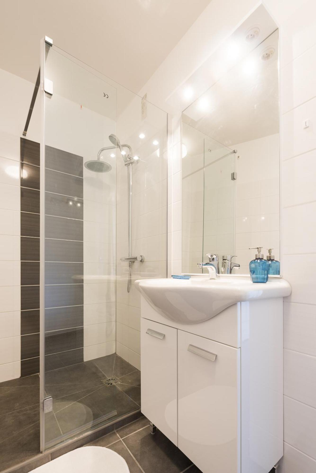 Ombre Bleue Apartment Тулуза Екстериор снимка