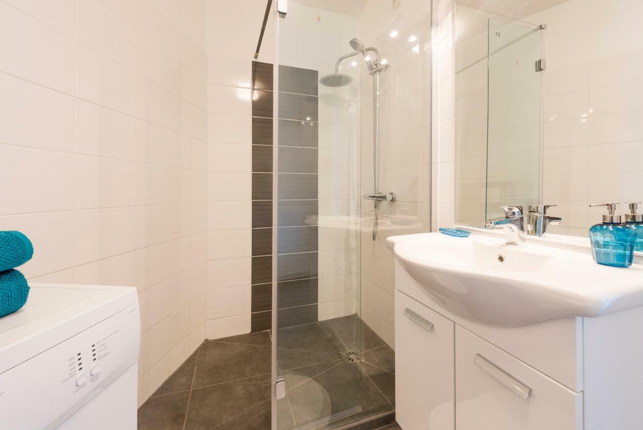Ombre Bleue Apartment Тулуза Екстериор снимка